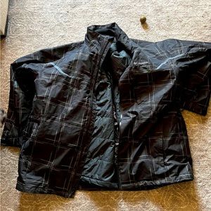 Men’s Columbia Interchange Coat